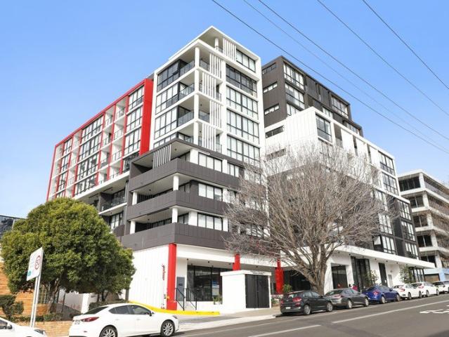 Apartment for sale in Wollongong West, New South Wales
