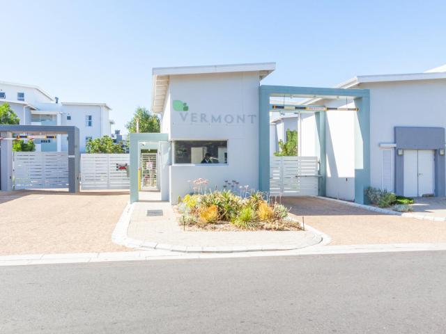 Apartment for rent in Burgundy Estate, City of Cape Town