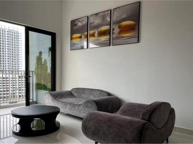 Condominium for sale in Wellesley, Penang