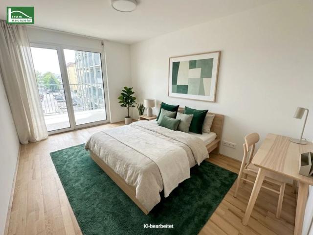 Apartment mieten in Lend, Gersdorf-Feistritz