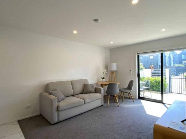 Townhouse for rent in Christchurch Central, Linwood-Central-Heathcote Community