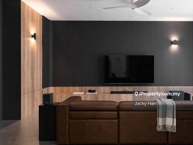 Serviced Residence for sale in Pantai