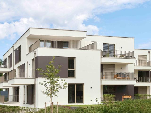 Apartment kaufen in Steyr, Oberösterreich