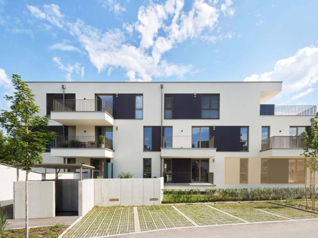 Apartment kaufen in Schlühslmayrsiedlung, Steyr