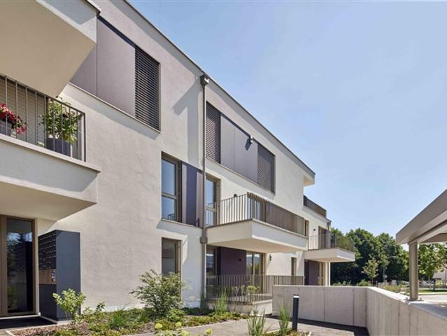 Wohnung kaufen in Garsten Nord, Garsten