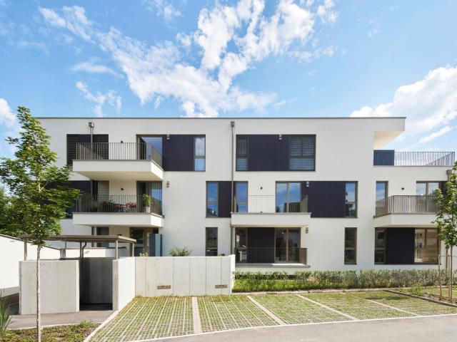 Apartment kaufen in Steyr