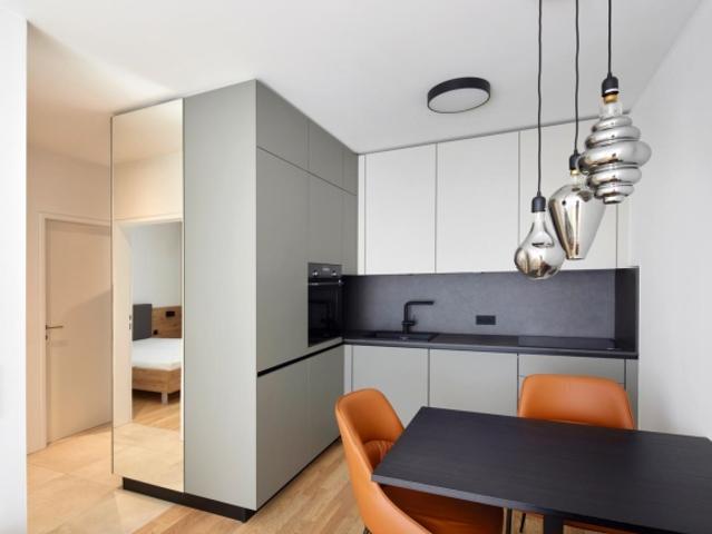 Wohnung mieten in Schlühslmayrsiedlung, Steyr