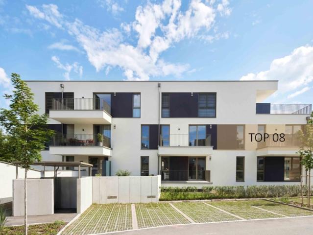 Wohnung mieten in Steyr, Oberösterreich