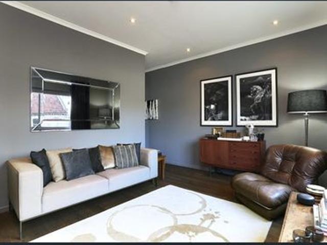Apartment for rent in Potts Point, Sydney