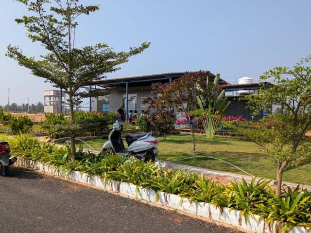 Land for sale in Channapatna, Karnataka