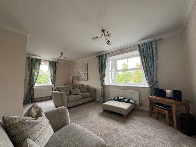 House for rent in Redhouse, Abbey Mead