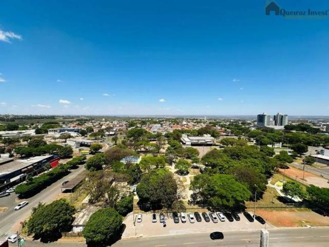 Apartamento aluguel em QNR, Ceilândia