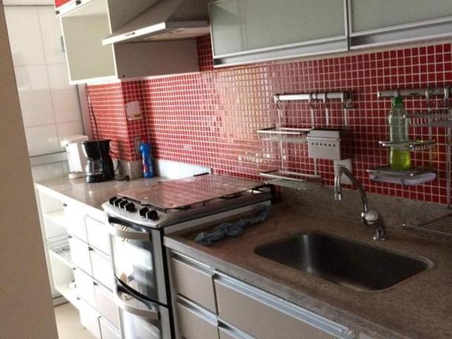 Apartamento venda em Setor Leste, Gama