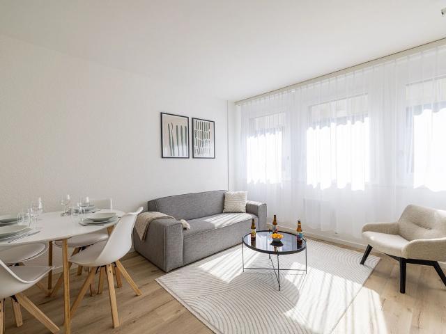 Apartment mieten in Conches