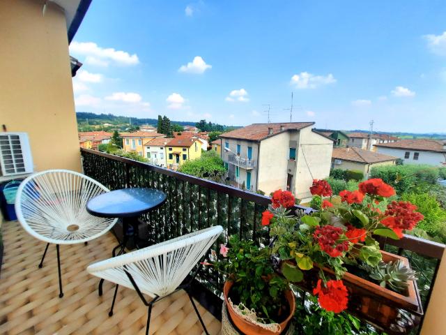 Appartamento in affitto a Castelnuovo Del Garda, Veneto