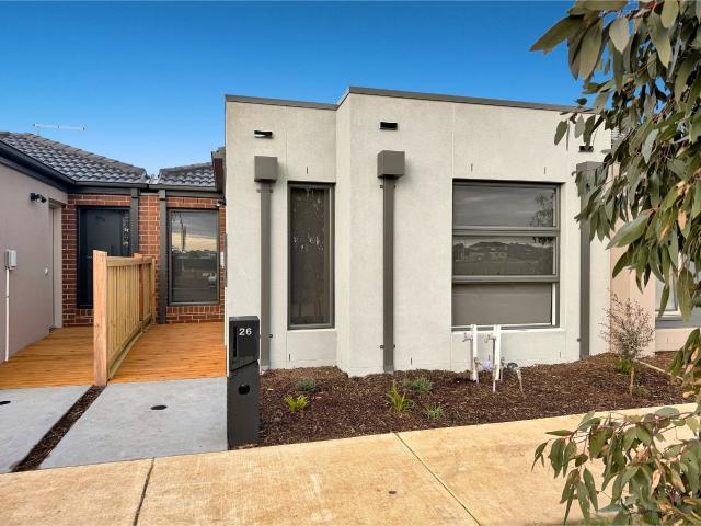 House for rent in Geelong, Victoria