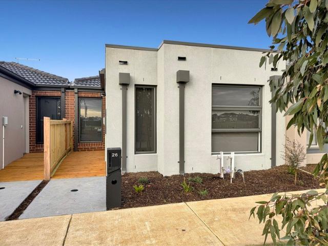 House for rent in Geelong, Victoria