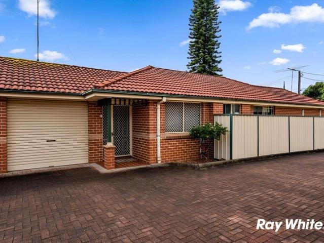 Villa for sale in Blacktown, Sydney