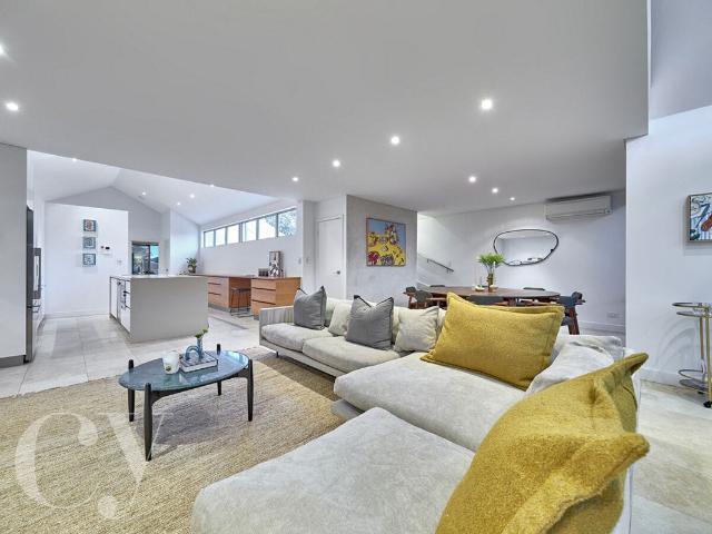 House for sale in Eastern Suburbs Mc