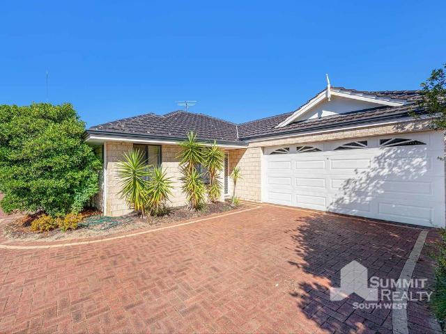 Apartment for sale in Bunbury, Western Australia