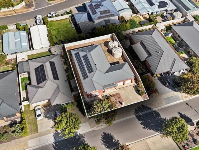 House for rent in Gemmells, South Australia