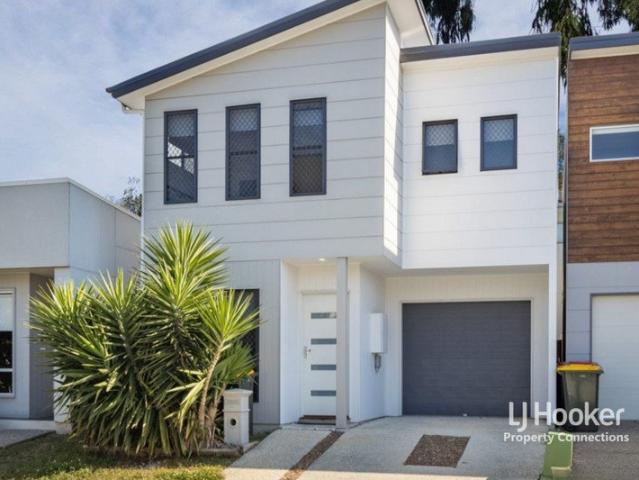 Townhouse for sale in Methul, Queensland