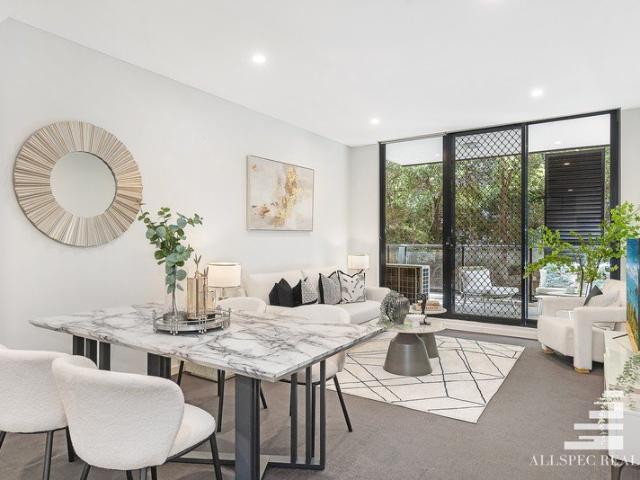 Apartment for sale in Sydney, New South Wales