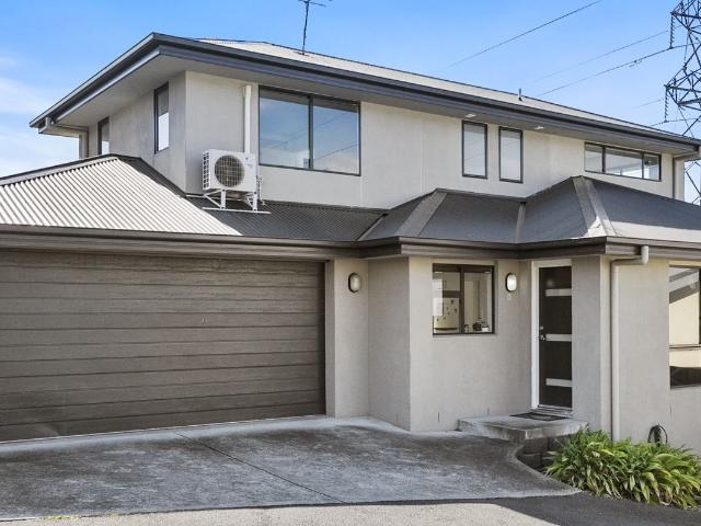 Townhouse for sale in Hobart, Tasmania