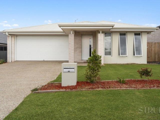 House for sale in Collingwood Park, Greater Brisbane