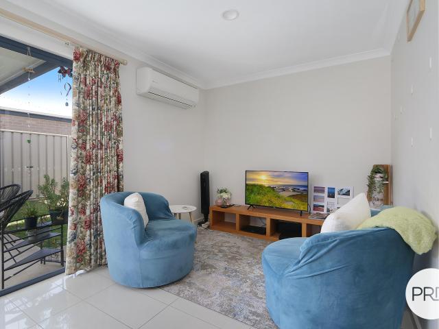 Apartment for sale in Lavington, New South Wales
