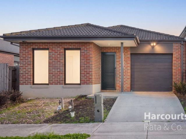 House for sale in Wollert, Melbourne