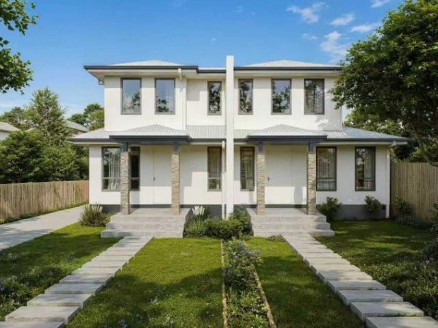Townhouse for sale in Camerons Creek, Victoria
