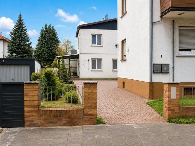 Haus kaufen in Hofheim, Hessen