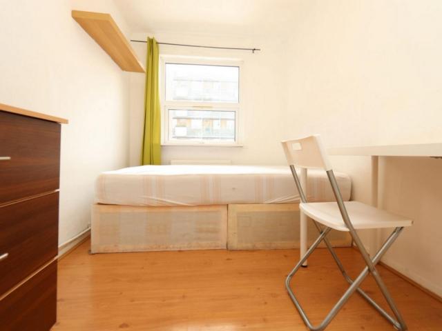 Room for rent in Bethnal Green, Greater London