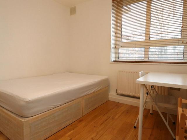 Room for rent in St. John's Wood, Greater London