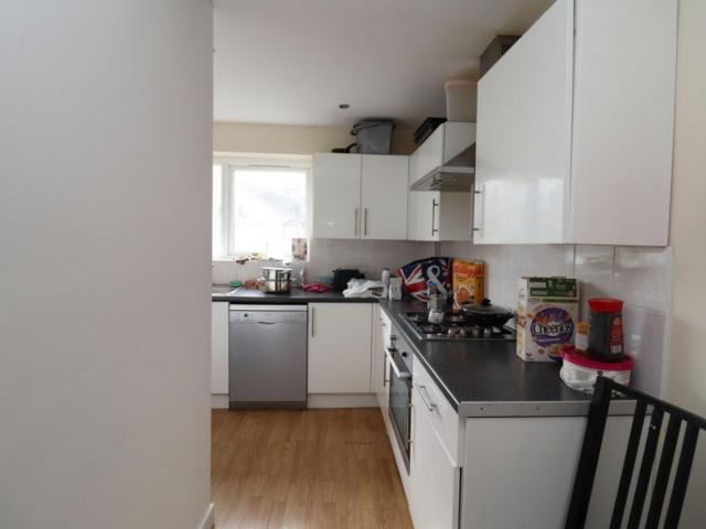 Room for rent in Blackwall, Greater London