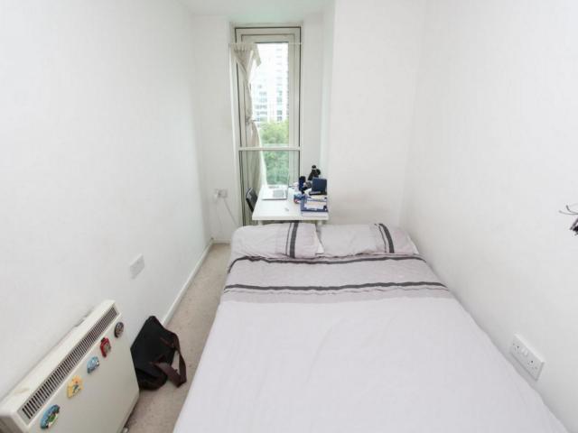 Room for rent in Isle Of Dogs, Greater London