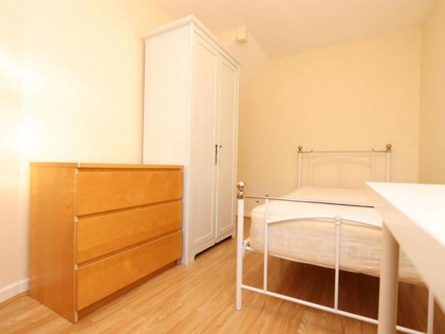 Room for rent in Blackwall, Greater London