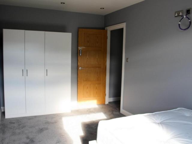 Room for rent in Ratcliffe, Cat Hill