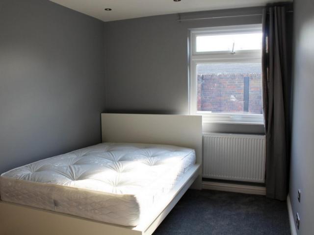 Room for rent in Ratcliffe, Shadwell