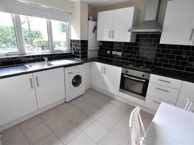 Room for rent in Stratford Marsh, Greater London