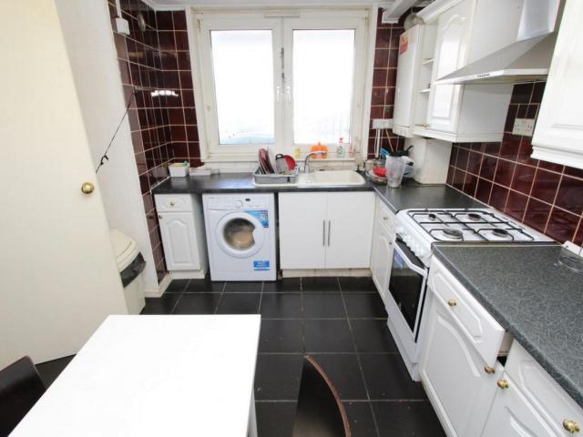 Room for rent in North Woolwich, Greater London
