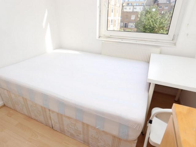 Room for rent in Old Ford, Bow