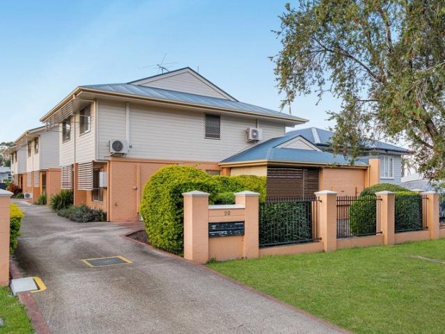 House for sale in Toombul, Queensland
