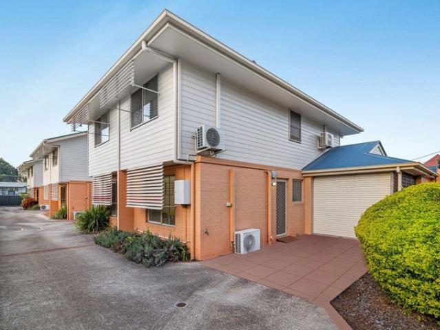 House for sale in Toombul, Queensland