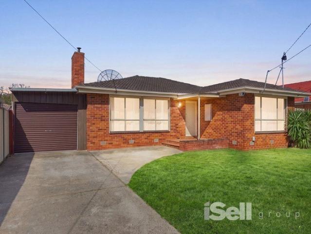 House for sale in Springvale, Melbourne