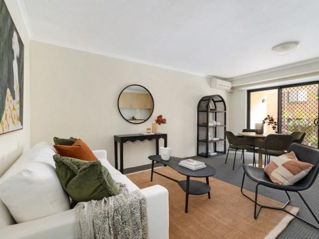 Apartment for sale in Sydney, New South Wales