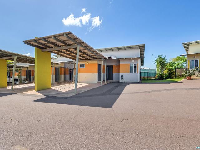 Apartment for sale in Bellamack, Northern Territory