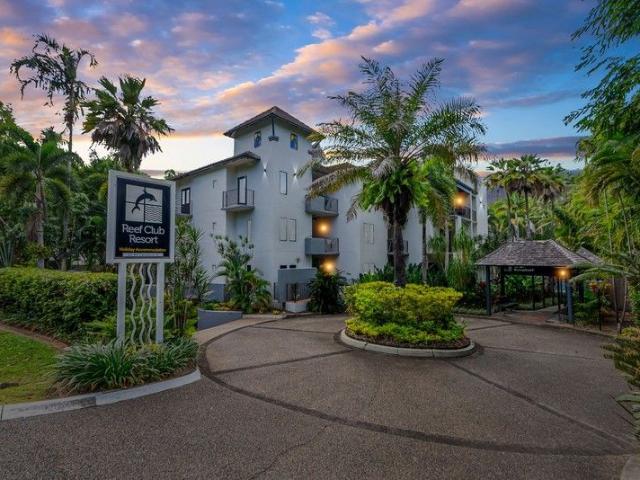 Apartment for sale in Port Douglas, Queensland