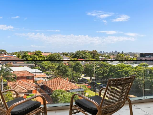 Apartment for sale in Sans Souci, New South Wales